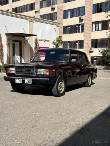 LADA (VAZ) 2107 2010, 90,475 km - 1.6 л - Masallı