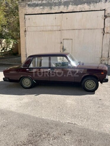 LADA (VAZ) 2107 2010, 90,475 km - 1.6 л - Masallı