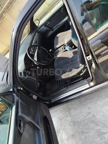 Mercedes E 240 1998, 333,333 km - 2.4 l - Mingəçevir