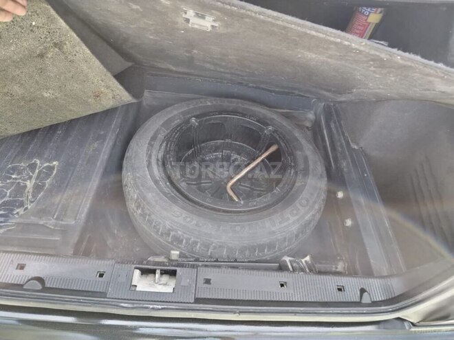 Mercedes E 240 1998, 333,333 km - 2.4 l - Mingəçevir