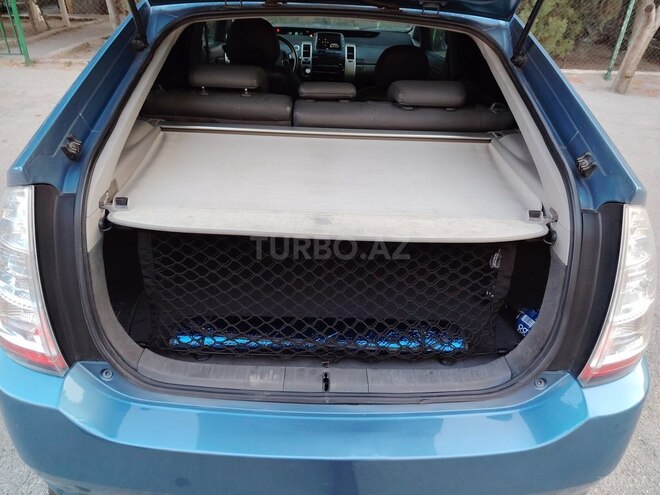 Toyota Prius 2008, 240,000 km - 1.5 l - Sumqayıt