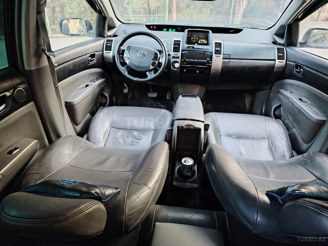Toyota Prius 2008, 240,000 km - 1.5 l - Sumqayıt