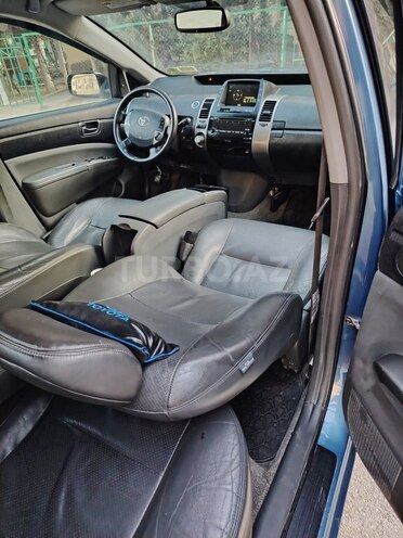 Toyota Prius 2008, 240,000 km - 1.5 l - Sumqayıt