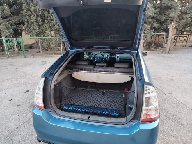 Toyota Prius 2008, 240,000 km - 1.5 l - Sumqayıt