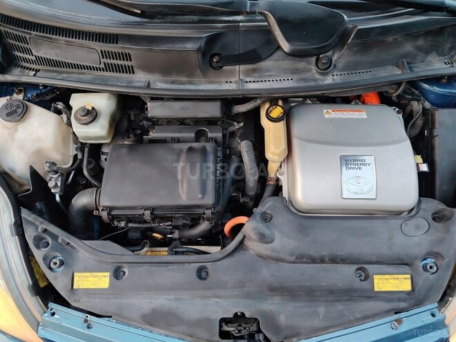 Toyota Prius 2008, 240,000 km - 1.5 l - Sumqayıt