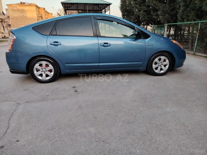 Toyota Prius 2008, 240,000 km - 1.5 l - Sumqayıt