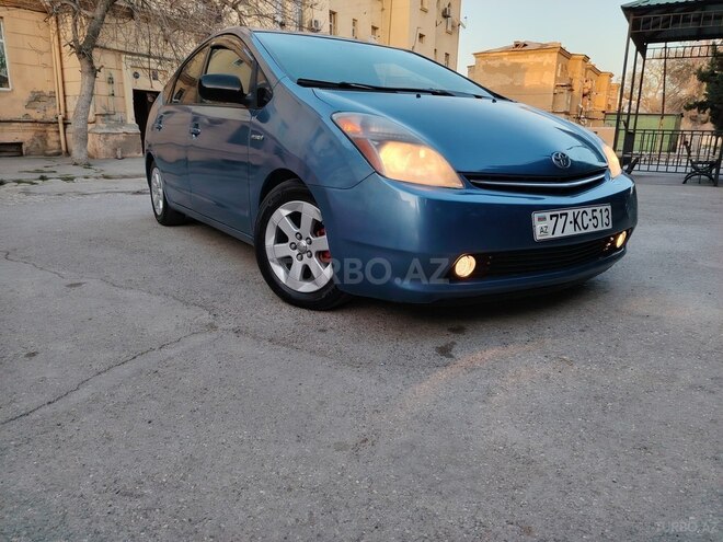 Toyota Prius 2008, 240,000 km - 1.5 l - Sumqayıt