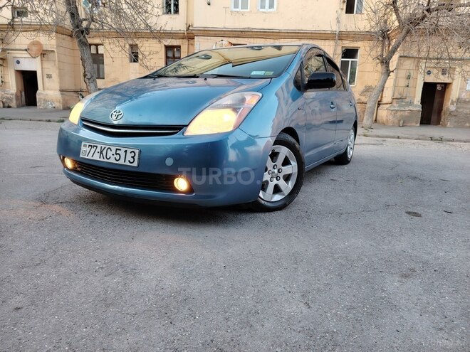 Toyota Prius 2008, 240,000 km - 1.5 l - Sumqayıt