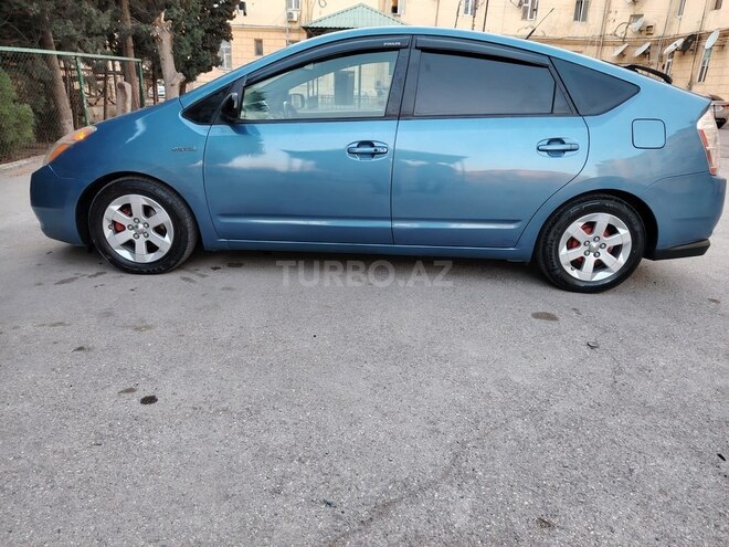 Toyota Prius 2008, 240,000 km - 1.5 l - Sumqayıt