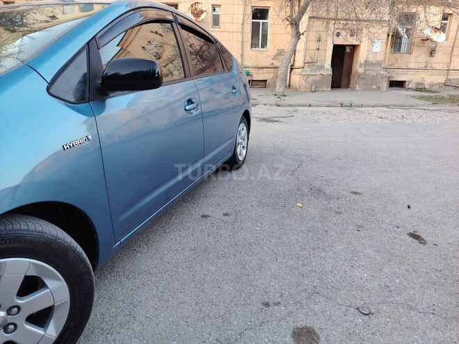 Toyota Prius 2008, 240,000 km - 1.5 l - Sumqayıt