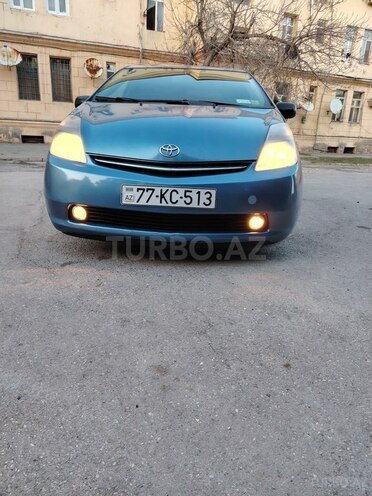 Toyota Prius 2008, 240,000 km - 1.5 l - Sumqayıt