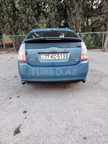 Toyota Prius 2008, 240,000 km - 1.5 l - Sumqayıt