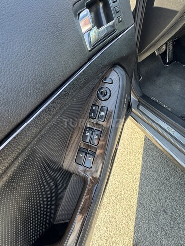 Kia Optima 2013, 144,000 km - 2.0 l - Bərdə