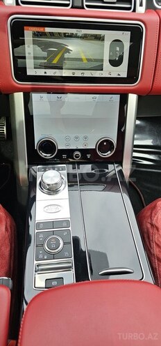 Land Rover Range Rover 2019, 29,000 km - 5.0 л - Bakı