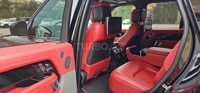 Land Rover Range Rover 2019, 29,000 km - 5.0 л - Bakı