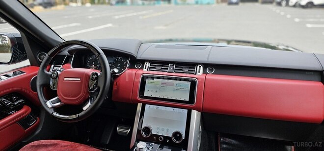 Land Rover Range Rover 2019, 29,000 km - 5.0 л - Bakı