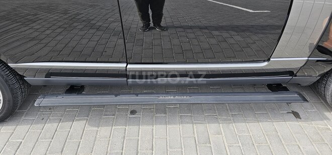 Land Rover Range Rover 2019, 29,000 km - 5.0 л - Bakı
