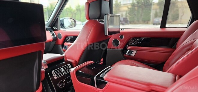 Land Rover Range Rover 2019, 29,000 km - 5.0 л - Bakı
