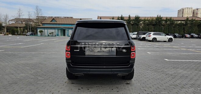 Land Rover Range Rover 2019, 29,000 km - 5.0 л - Bakı
