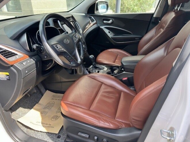 Hyundai Santa Fe 2013, 164,800 km - 2.0 л - Bakı