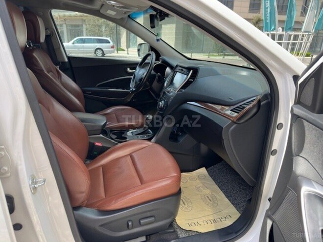Hyundai Santa Fe 2013, 164,800 km - 2.0 л - Bakı