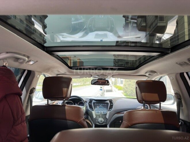 Hyundai Santa Fe 2013, 164,800 km - 2.0 л - Bakı