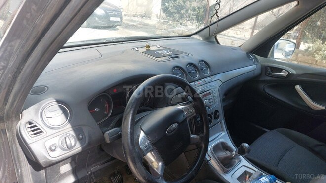 Ford Galaxy 2007, 320,000 km - 2.0 l - Bakı