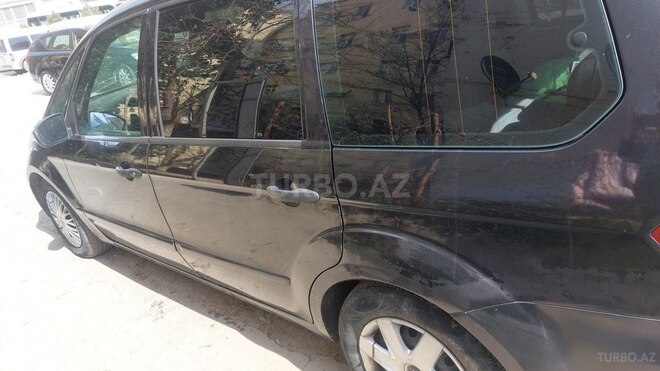 Ford Galaxy 2007, 320,000 km - 2.0 l - Bakı