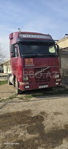Volvo FH 12 1996, 1,234,000 km - 12.0 л - Bakı