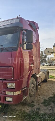 Volvo FH 12 1996, 1,234,000 km - 12.0 л - Bakı