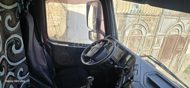 Volvo FH 12 1996, 1,234,000 km - 12.0 л - Bakı