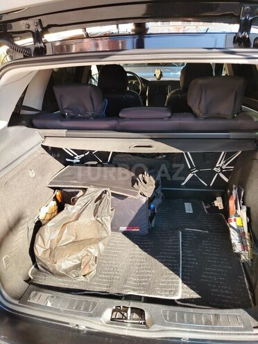 Mercedes B 170 2007, 211,000 km - 1.7 l - Zaqatala