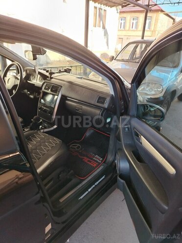 Mercedes B 170 2007, 211,000 km - 1.7 l - Zaqatala