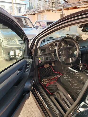 Mercedes B 170 2007, 211,000 km - 1.7 l - Zaqatala