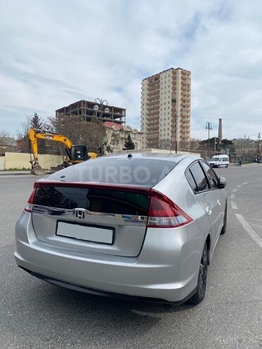 Honda Insight 2014, 385,000 km - 1.3 l - Bakı
