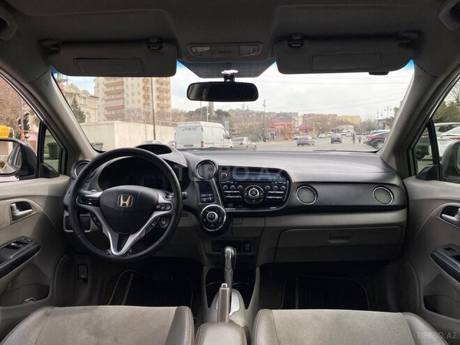 Honda Insight 2014, 385,000 km - 1.3 l - Bakı