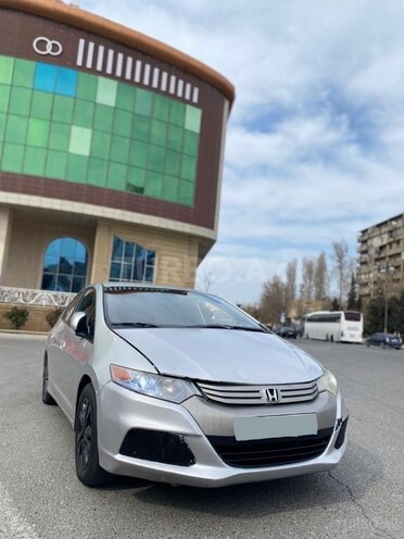 Honda Insight 2014, 385,000 km - 1.3 l - Bakı