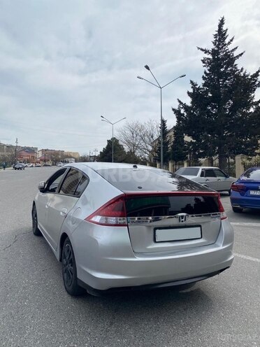 Honda Insight 2014, 385,000 km - 1.3 l - Bakı