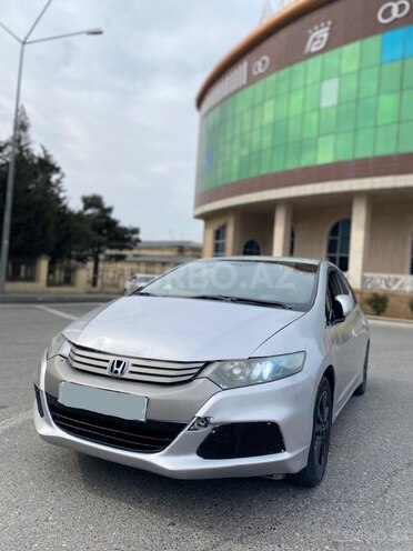 Honda Insight 2014, 385,000 km - 1.3 l - Bakı