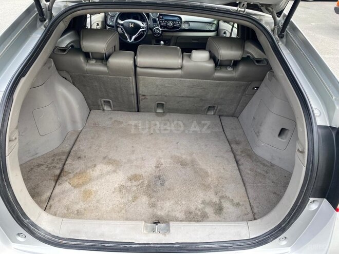 Honda Insight 2014, 385,000 km - 1.3 l - Bakı