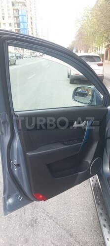 Chevrolet Captiva 2012, 40,000 km - 2.4 l - Bakı