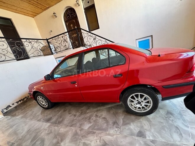 Iran Khodro Samand 2007, 300,000 km - 1.6 l - Gəncə