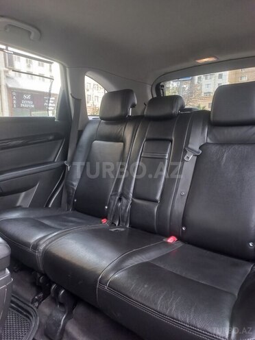Chevrolet Captiva 2012, 40,000 km - 2.4 l - Bakı