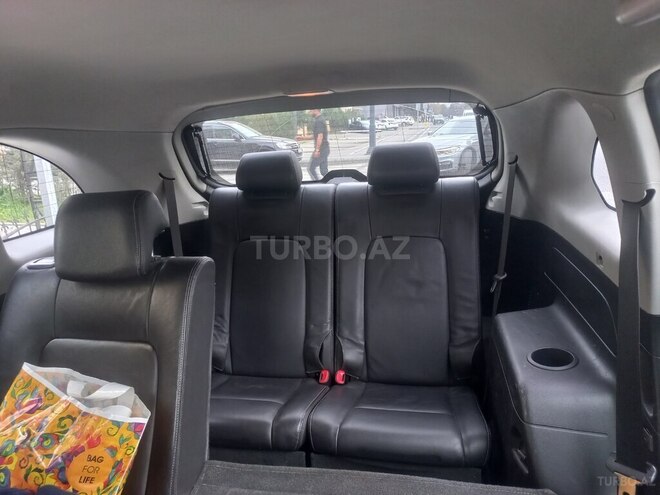 Chevrolet Captiva 2012, 40,000 km - 2.4 l - Bakı