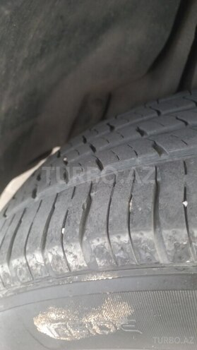 Chevrolet Captiva 2012, 40,000 km - 2.4 l - Bakı