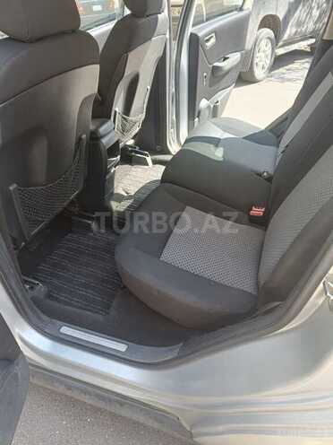 Mercedes A 170 2008, 250,000 km - 1.7 l - Bakı