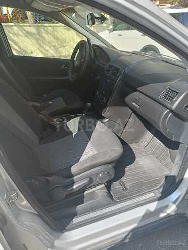 Mercedes A 170 2008, 250,000 km - 1.7 l - Bakı