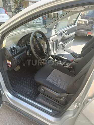 Mercedes A 170 2008, 250,000 km - 1.7 l - Bakı