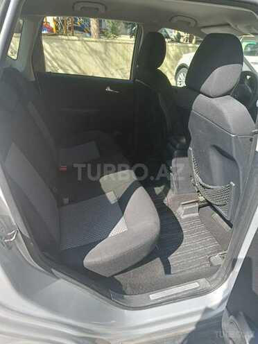 Mercedes A 170 2008, 250,000 km - 1.7 l - Bakı
