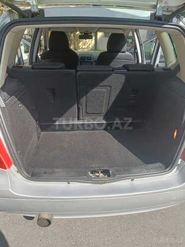 Mercedes A 170 2008, 250,000 km - 1.7 l - Bakı